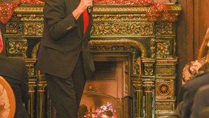 Kaminabend des Landesverbandes Sachsen-Anhalt