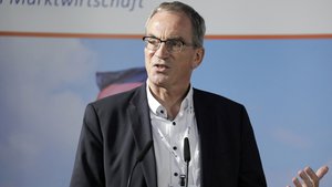 Stefan Reker, Geschäftsführer Kommunikation, Verband der Privaten Krankenversicherung (PKV)
