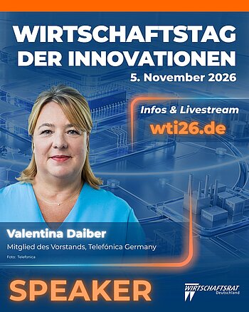 Fortschritt braucht ein starkes Fundament: leistungsfähige digitale Infrastruktur und Rahmenbedingungen, die... Fortschritt braucht ein starkes Fundament: leistungsfähige digitale Infrastruktur und Rahmenbedingungen, die...